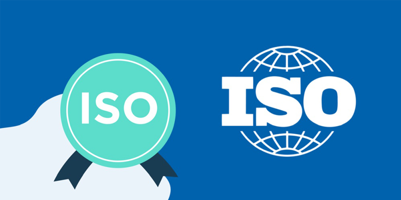 Queris z certyfikatem ISO