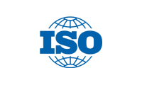 Standard ISO logo