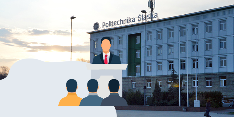 PM Days 2015 Politechnika Śląska