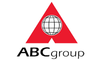 ABC group logo