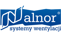 Alnor logo