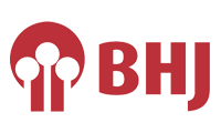 BHJ logo