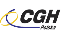 CGH Polska logo