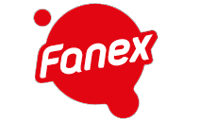 Fanex logo