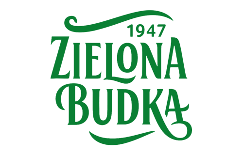 Logo klienta Zielona Budka