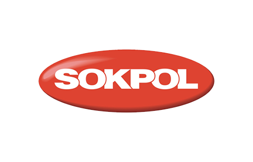 Sokpol logo