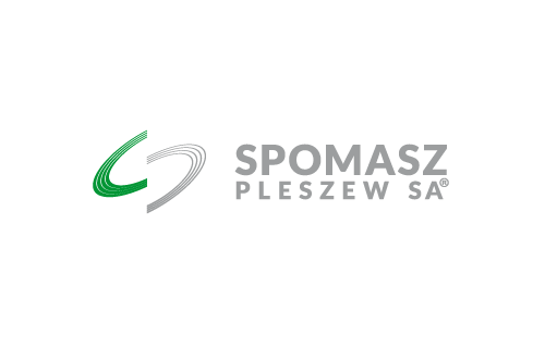 Spomasz Pleszew logo