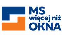 MS Okna logo