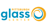 Pittsburgh Glass Center logo