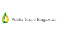Polska Grupa Biogazowa logo