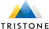 Tristone logo