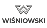 Wiśniowski logo
