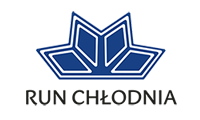 Logo RUN Chłodnia