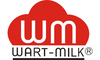 WM Wart Milk logo